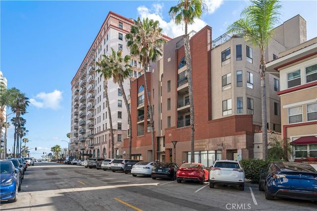 35 Linden 410, Long Beach, CA 90802