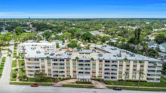 1200 N SHORE DRIVE NE 205, St Petersburg, FL 33701