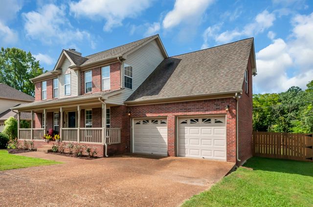 7945 Boone Trce, Nashville, TN 37221