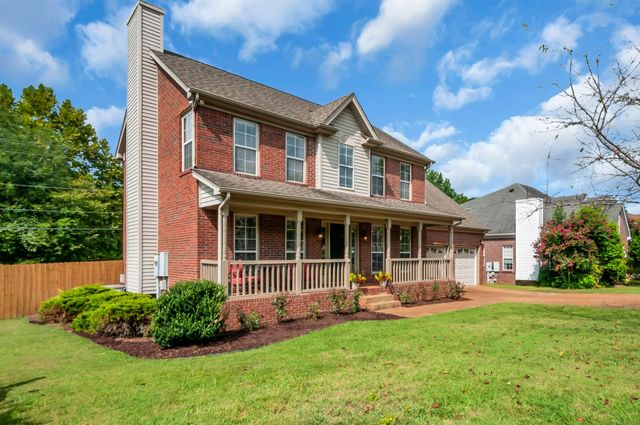 7945 Boone Trce, Nashville, TN 37221