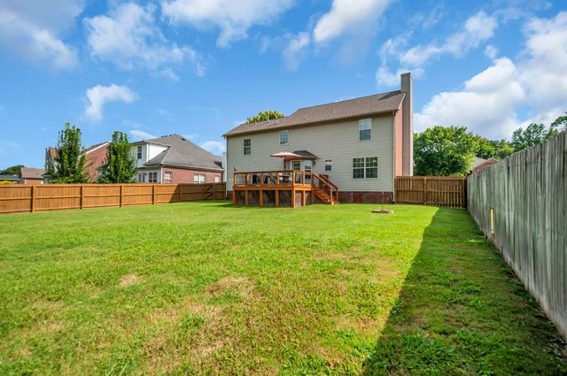 7945 Boone Trce, Nashville, TN 37221