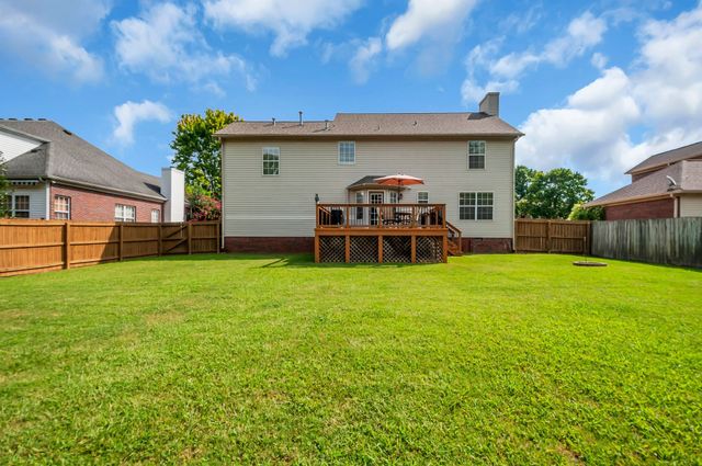 7945 Boone Trce, Nashville, TN 37221