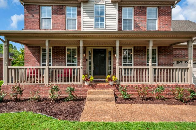 7945 Boone Trce, Nashville, TN 37221