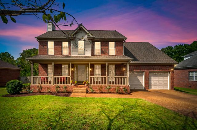 7945 Boone Trce, Nashville, TN 37221