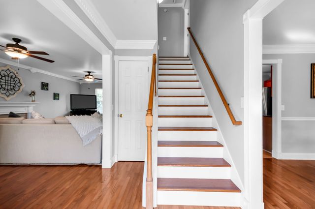 7945 Boone Trce, Nashville, TN 37221