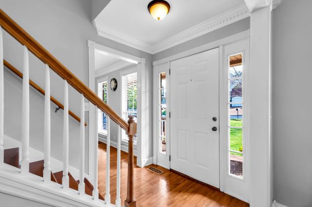 7945 Boone Trce, Nashville, TN 37221