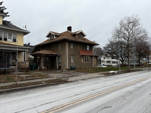 1239 Saint Paul Street, Rochester, NY 14621