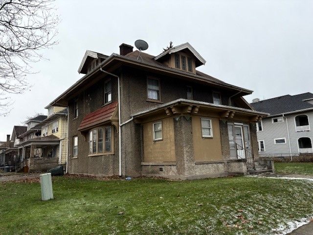 1239 Saint Paul Street, Rochester, NY 14621