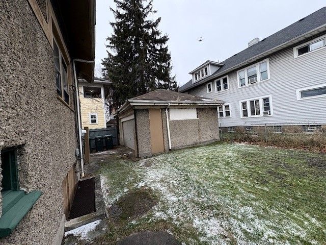 1239 Saint Paul Street, Rochester, NY 14621