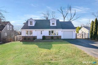 7 Scott Street, Norwalk, CT 06851