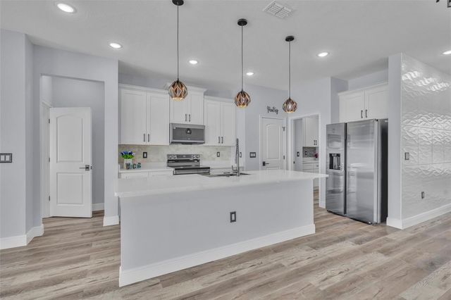 201 BEGONIA LANE, Poinciana, FL 34759