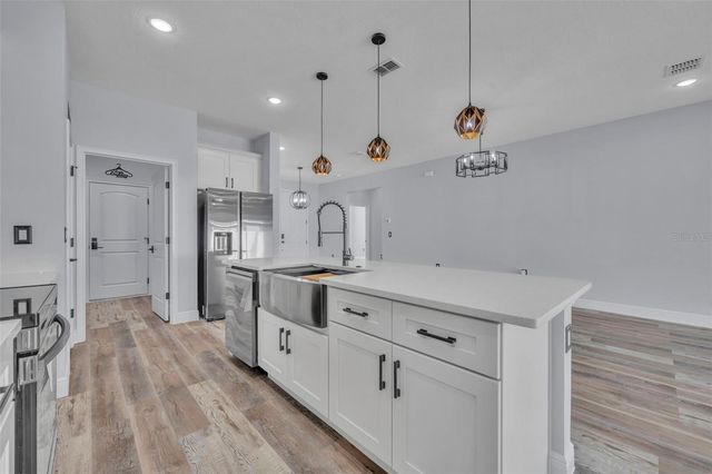 201 BEGONIA LANE, Poinciana, FL 34759