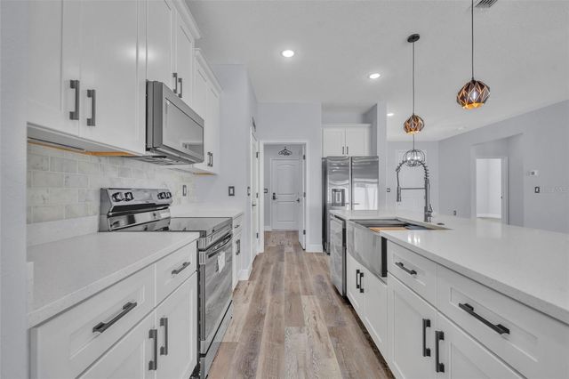 201 BEGONIA LANE, Poinciana, FL 34759