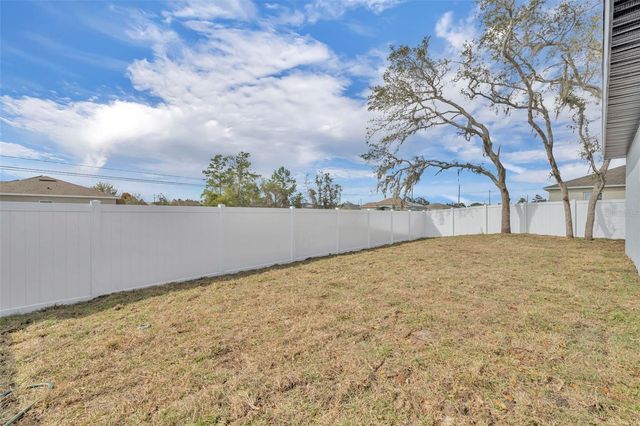 201 BEGONIA LANE, Poinciana, FL 34759