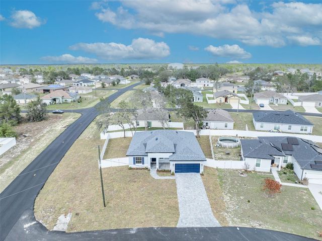 201 BEGONIA LANE, Poinciana, FL 34759