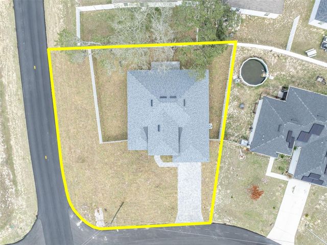 201 BEGONIA LANE, Poinciana, FL 34759