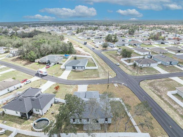 201 BEGONIA LANE, Poinciana, FL 34759