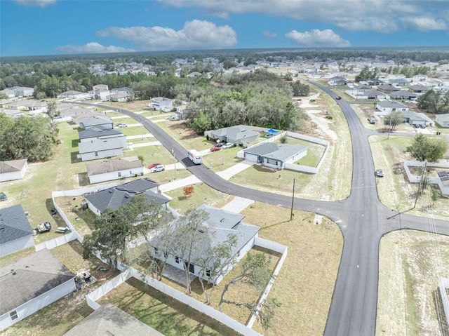 201 BEGONIA LANE, Poinciana, FL 34759