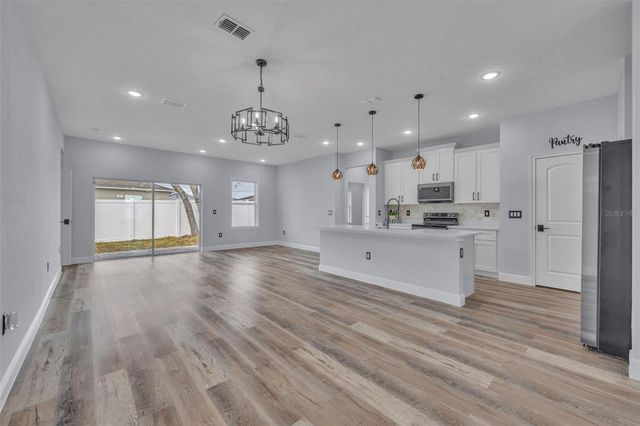 201 BEGONIA LANE, Poinciana, FL 34759