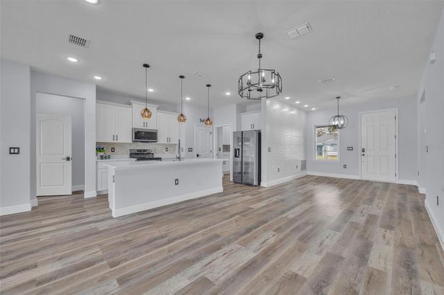 201 BEGONIA LANE, Poinciana, FL 34759