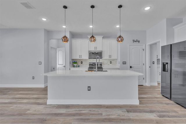 201 BEGONIA LANE, Poinciana, FL 34759