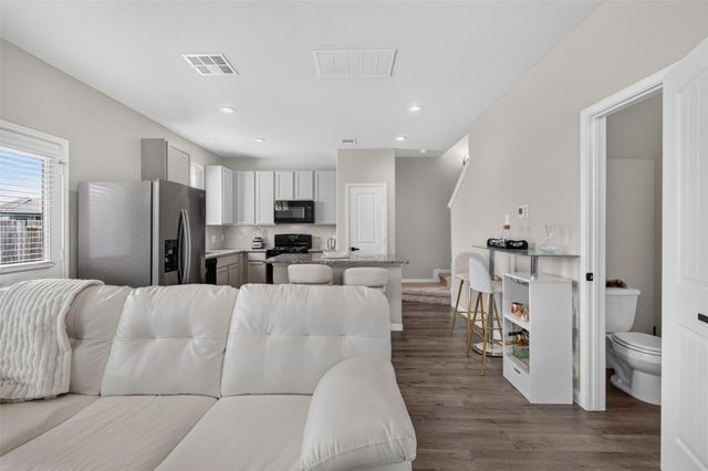 14040 Lamprey Drive, Conroe, TX 77384