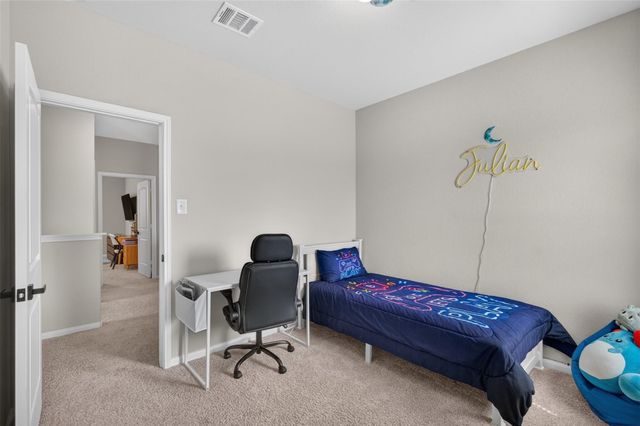14040 Lamprey Drive, Conroe, TX 77384