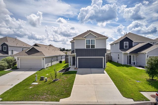 14040 Lamprey Drive, Conroe, TX 77384
