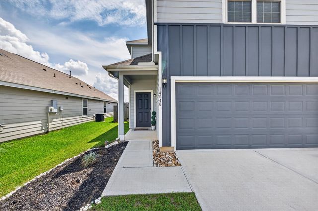 14040 Lamprey Drive, Conroe, TX 77384