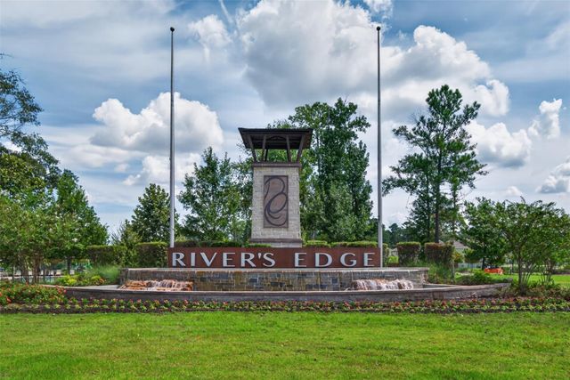 14040 Lamprey Drive, Conroe, TX 77384