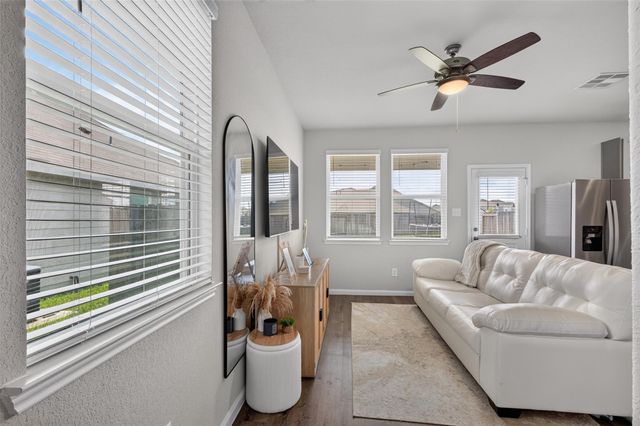 14040 Lamprey Drive, Conroe, TX 77384