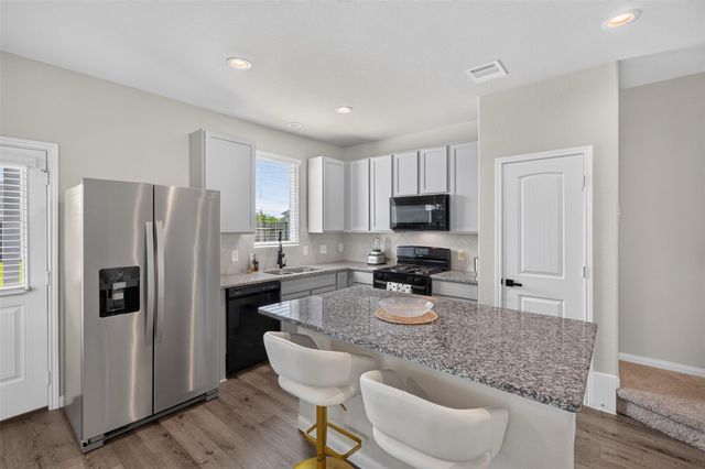 14040 Lamprey Drive, Conroe, TX 77384