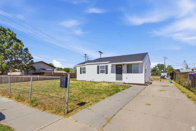5802 S 4580 W, Kearns, UT 84118
