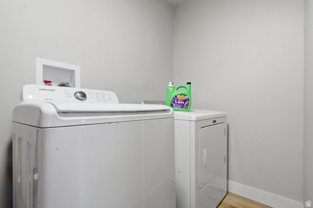 5802 S 4580 W, Kearns, UT 84118