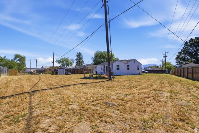 5802 S 4580 W, Kearns, UT 84118