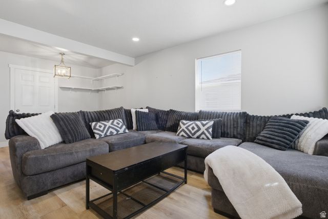 5802 S 4580 W, Kearns, UT 84118