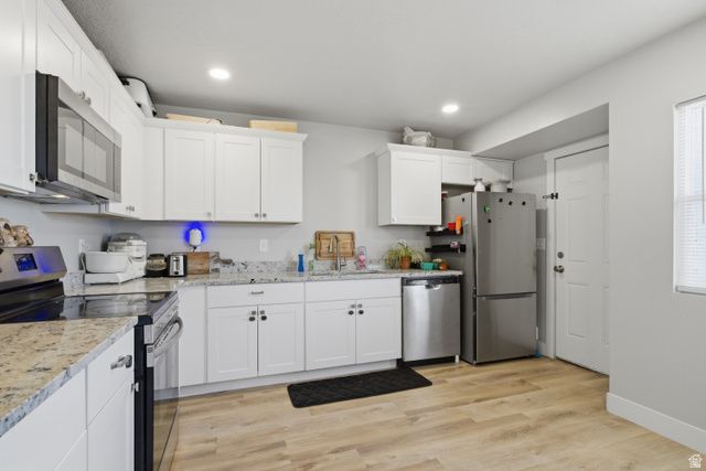 5802 S 4580 W, Kearns, UT 84118