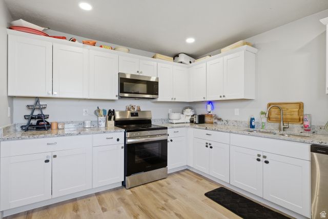 5802 S 4580 W, Kearns, UT 84118
