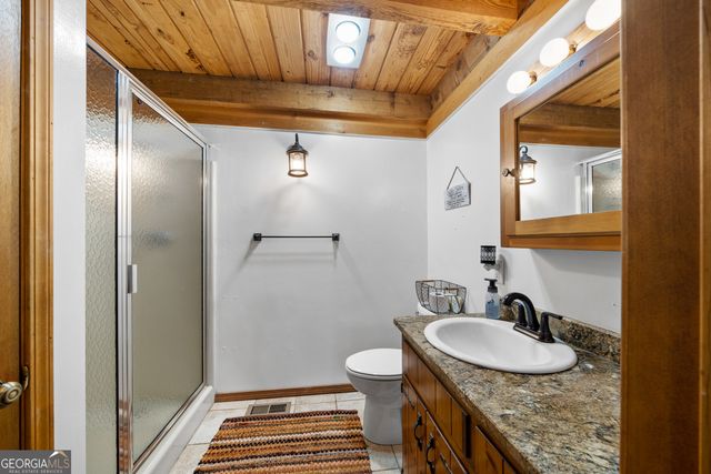 100 Windsong Lane, Rabun Gap, GA 30568