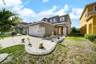 6222 CHERRY BLOSSOM TRAIL, Gibsonton, FL 33534