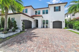 12535 S Parkland Bay Trl, Parkland, FL 33076