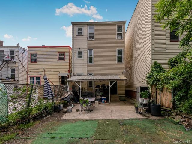 18 Porach Street, Yonkers, NY 10701