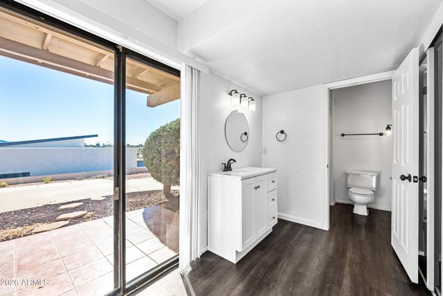 12247 N Fountain Hills Boulevard Unit A, Fountain Hills, AZ 85268