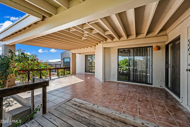 12247 N Fountain Hills Boulevard Unit A, Fountain Hills, AZ 85268