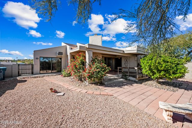 12247 N Fountain Hills Boulevard Unit A, Fountain Hills, AZ 85268