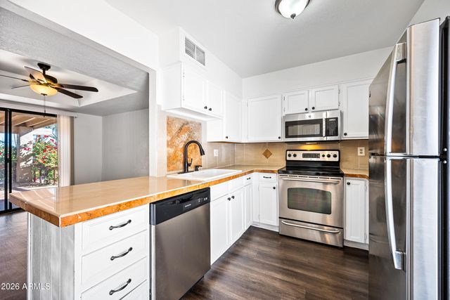 12247 N Fountain Hills Boulevard Unit A, Fountain Hills, AZ 85268