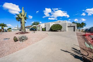 12247 N Fountain Hills Boulevard Unit A, Fountain Hills, AZ 85268