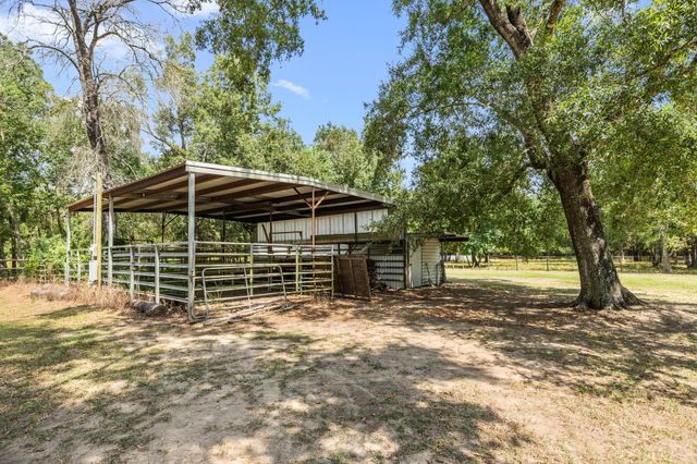 23602 Interstate 10, Wallisville, TX 77597