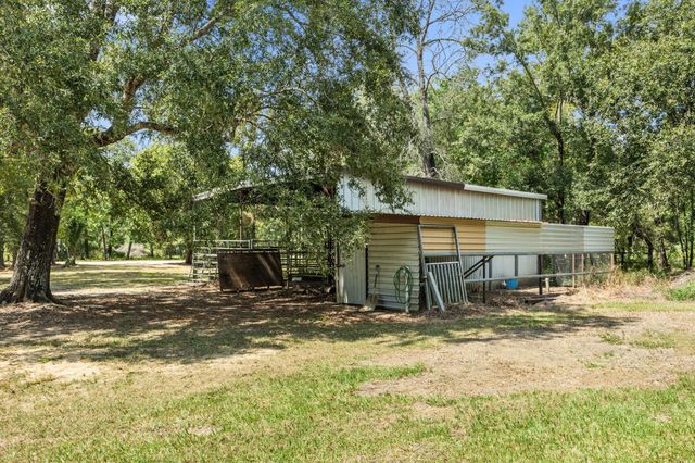 23602 Interstate 10, Wallisville, TX 77597