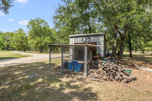 23602 Interstate 10, Wallisville, TX 77597